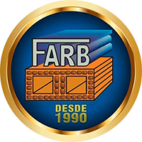 Farb Boquilhas